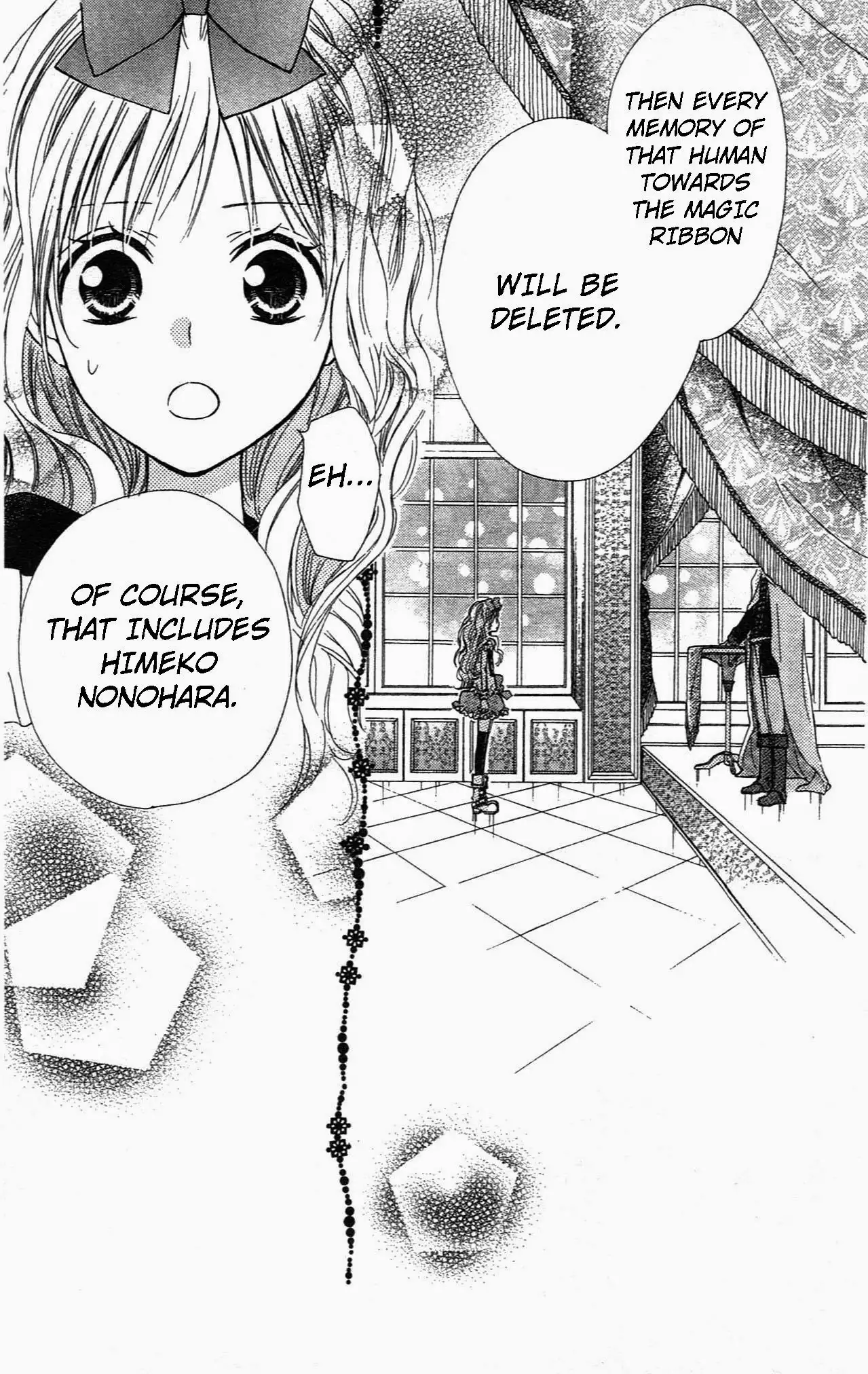 Hime-chan no Ribon Colorful Chapter 7 3